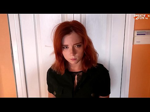 ❤️ Un agent de sécurité punit une jolie femme pour un vol à l'étalage - Cum In Mouth ❤️❌ Porno de qualité at fr.naughtyhentai.ru ﹏