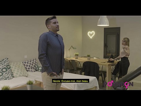 ❤️ PORNBCN 4K Une femme mûre avec de gros seins veut être baisée par voie anale jeune gigolo avec une grosse bite fellation amortisme baise dure travail à la main style chien chatte lécher orgasme sous-titres français ❤️❌ Porno de qualité at fr.naughtyhentai.ru ﹏