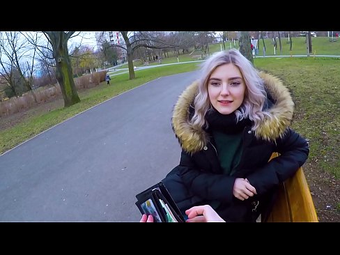 ❤️ Avaler le sperme chaud d'un étranger pour de l'argent - pipe dans le parc par Eva Elfie ❤️❌ Porno de qualité at fr.naughtyhentai.ru ﹏